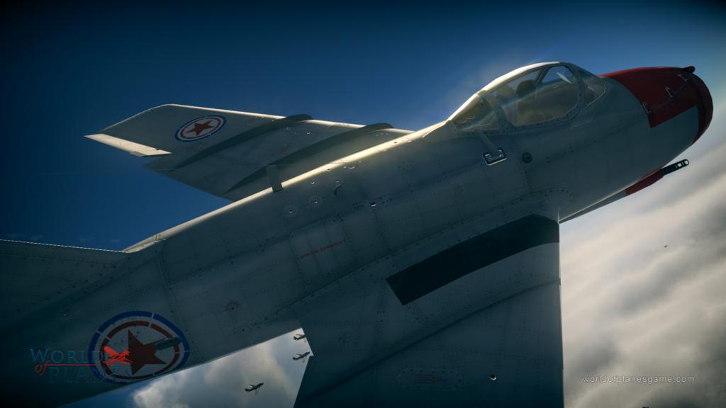 World of Planes — скриншот 5