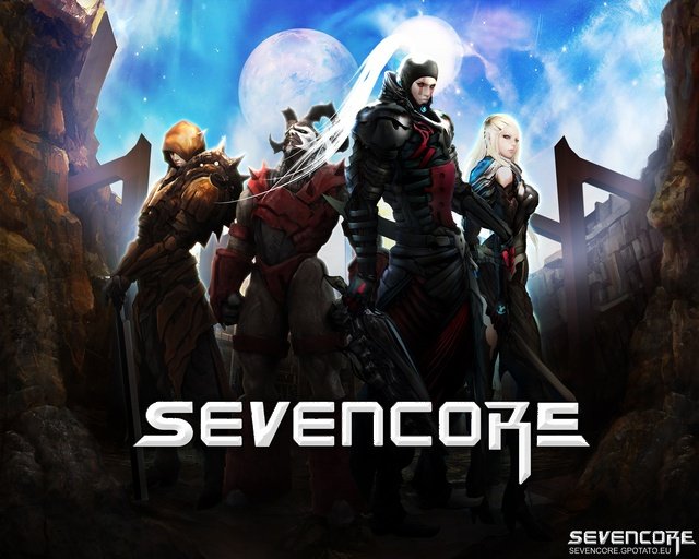 Sevencore — скриншот 4