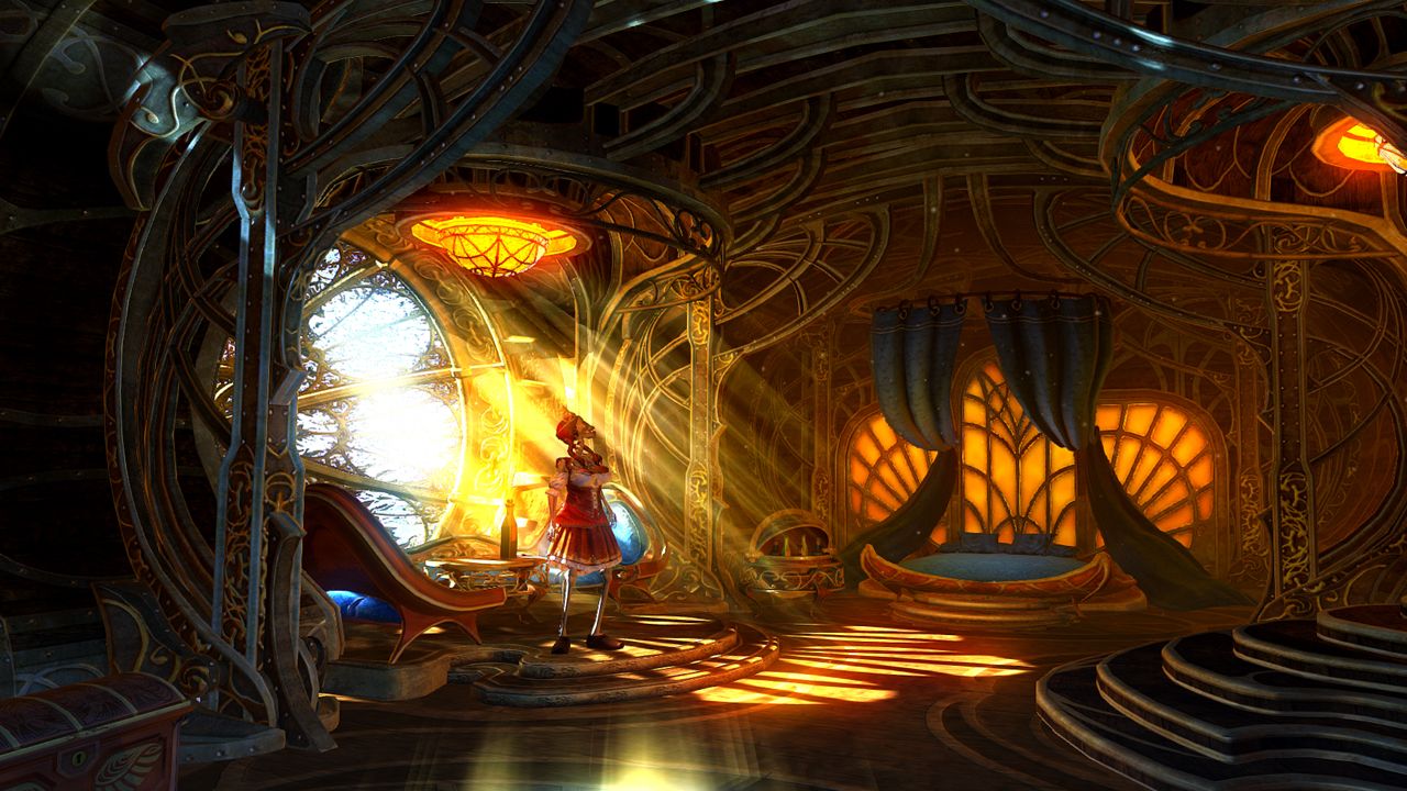 Divinity: Dragon Commander — скриншот 1