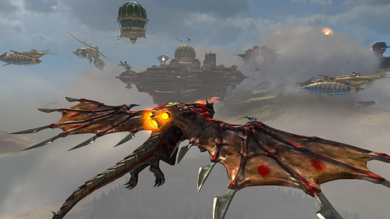 Divinity: Dragon Commander - кадр 3