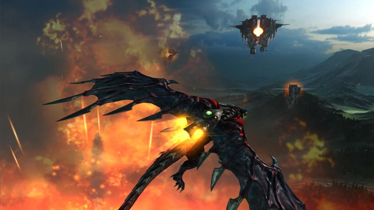 Divinity: Dragon Commander - кадр 6