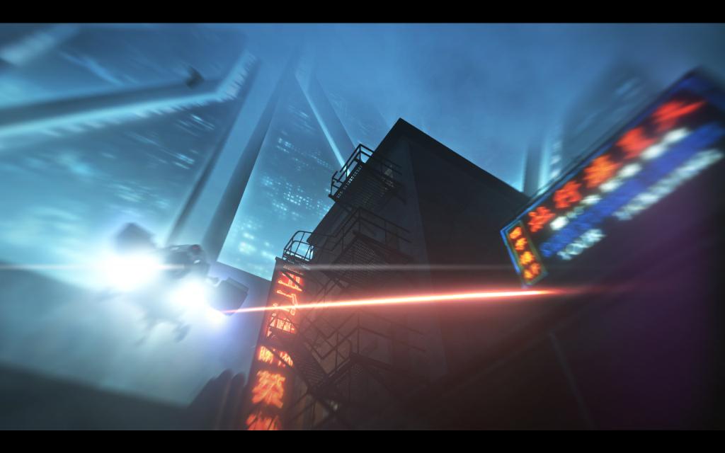 Syndicate (2012) — скриншот 1