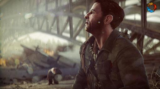 Рецензия на Resistance 3
