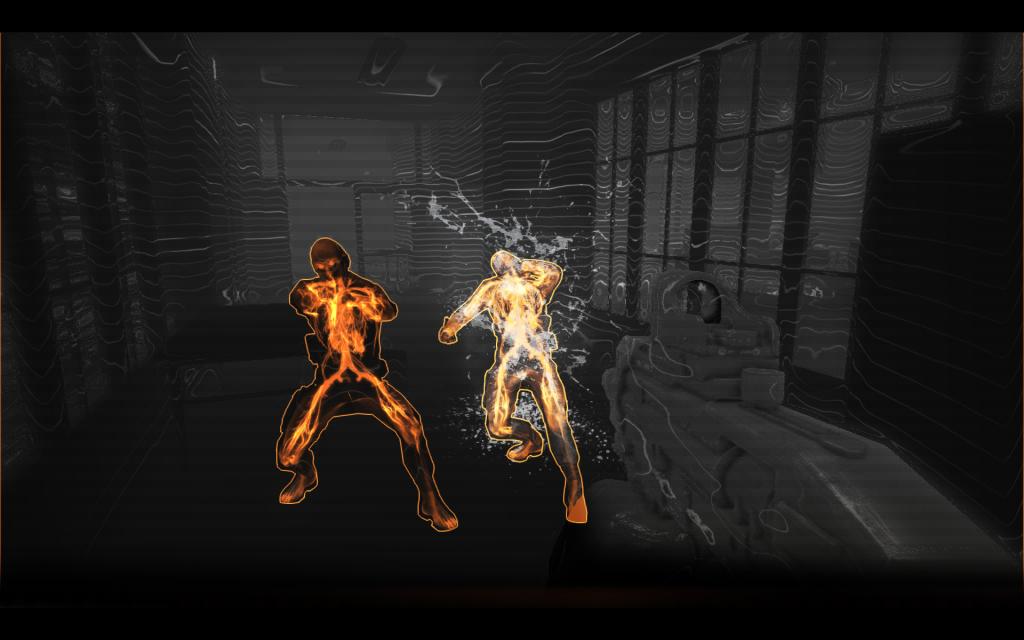 Syndicate (2012) — скриншот 4
