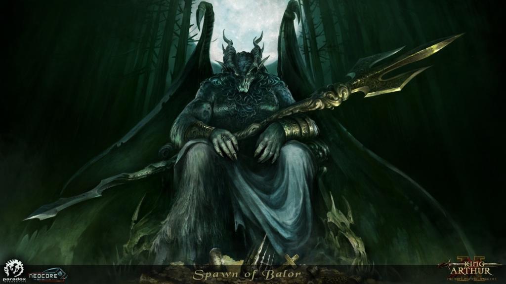 King Arthur 2 — скриншот 6