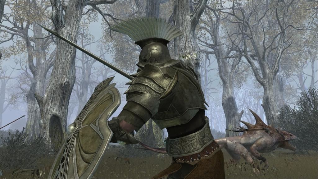 King Arthur 2 — скриншот 8