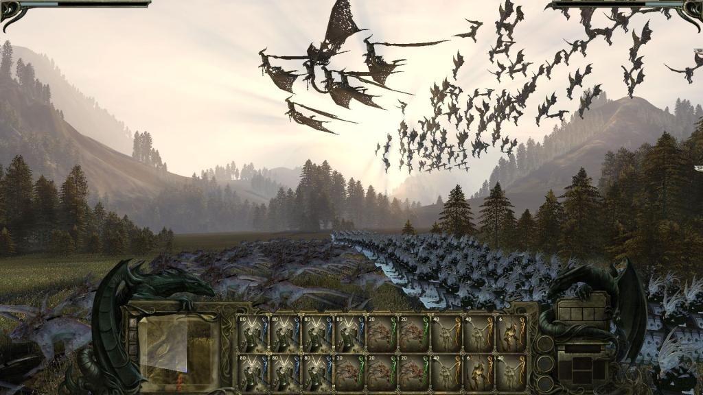 King Arthur 2 — скриншот 3