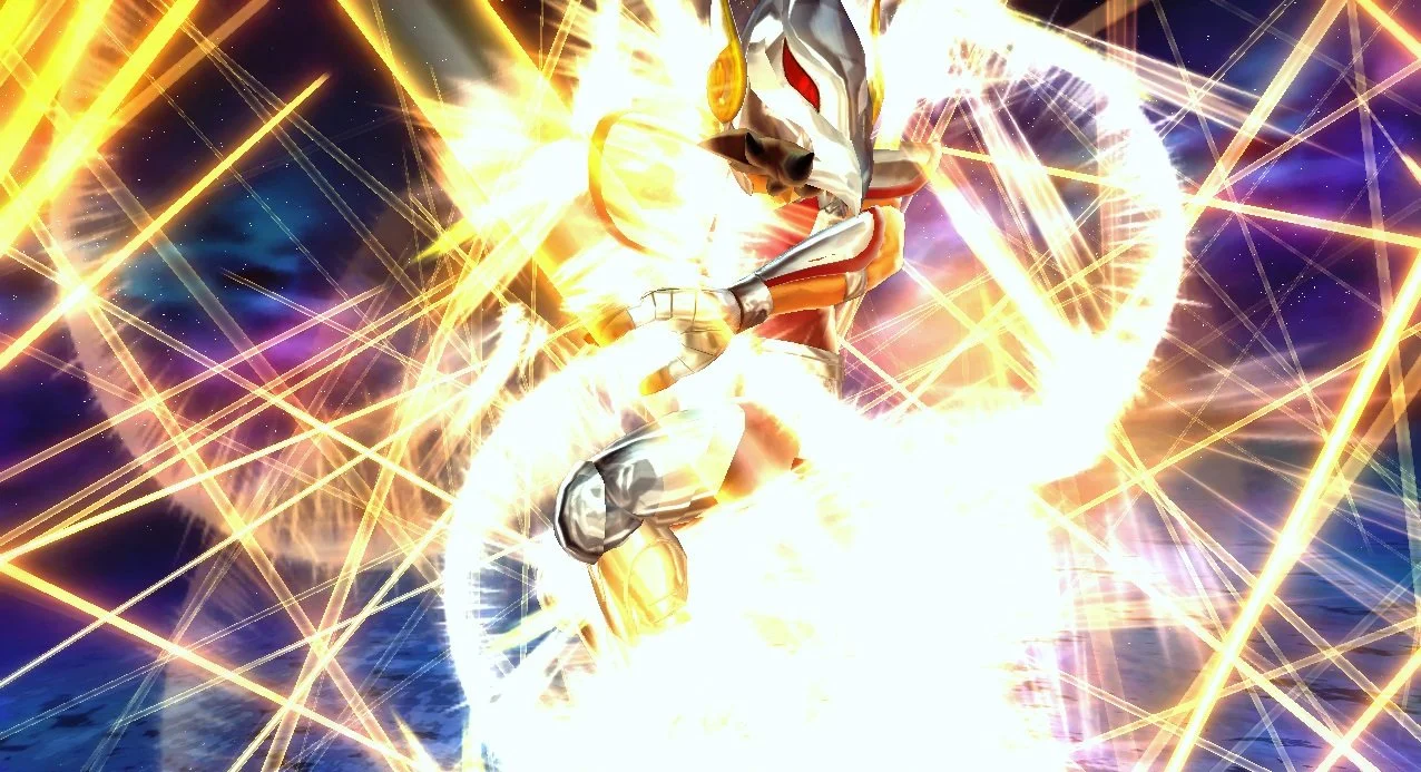 Saint Seiya Senki - кадр 15