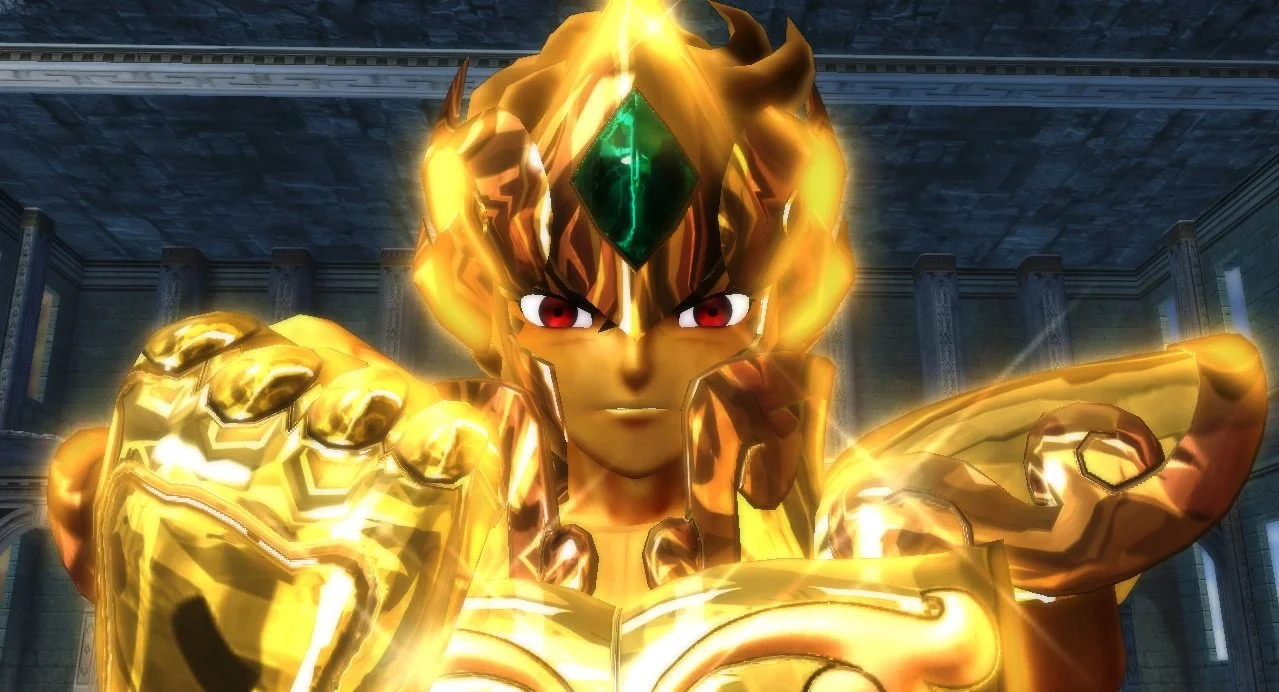 Saint Seiya Senki - кадр 13