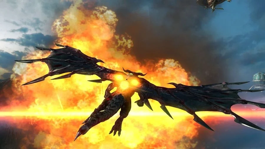 Divinity: Dragon Commander - кадр 11