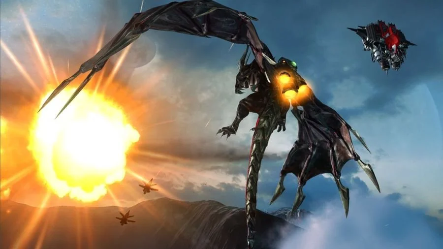 Divinity: Dragon Commander - кадр 8