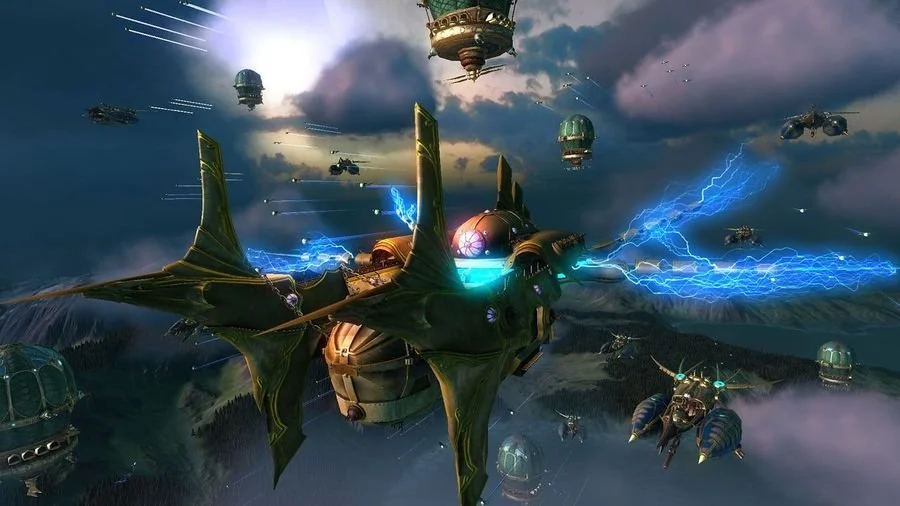 Divinity: Dragon Commander - кадр 7