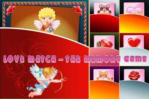 LoveMatch - кадр 1