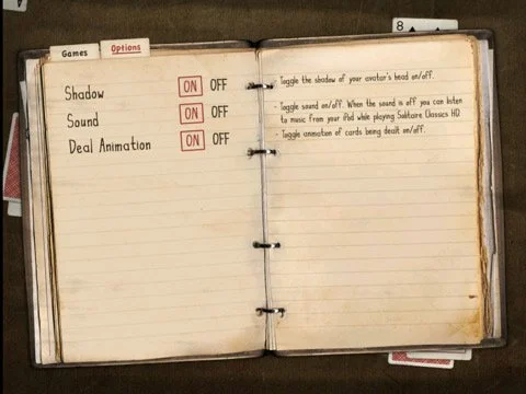 SolitaireClassics - кадр 4