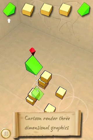 Block Egypt - кадр 2