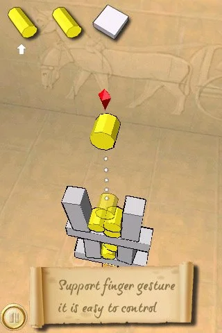 Block Egypt - кадр 4