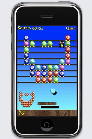 Bird Breaker — скриншот 5
