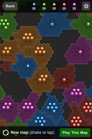 Strategery 2 — скриншот 5