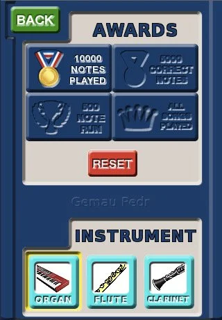 MajorMorgan - кадр 3