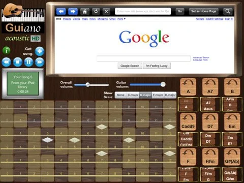 Guiano 2 - кадр 4