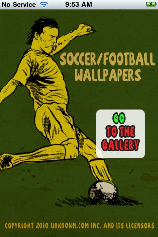 Soccer Moments Slider Puzzles — скриншот 3