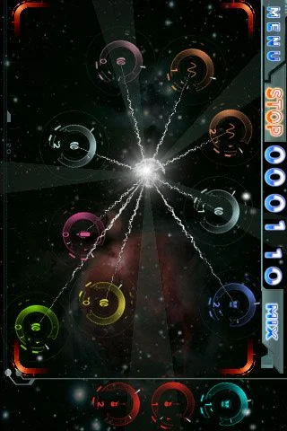 Mix Mania - кадр 4