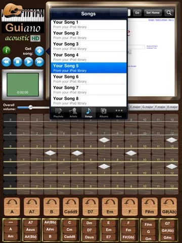 Guiano 2 - кадр 3
