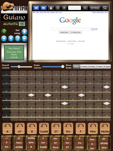 Guiano 2 - кадр 1