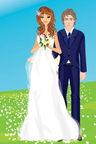 FashionBride - кадр 2