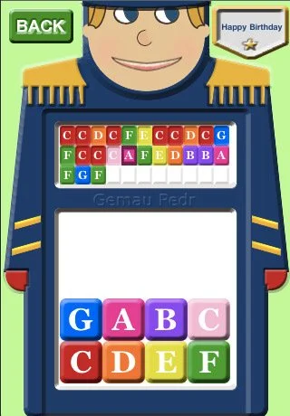 MajorMorgan - кадр 2