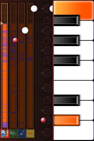 Piano Lesson Piano Man — скриншот 3