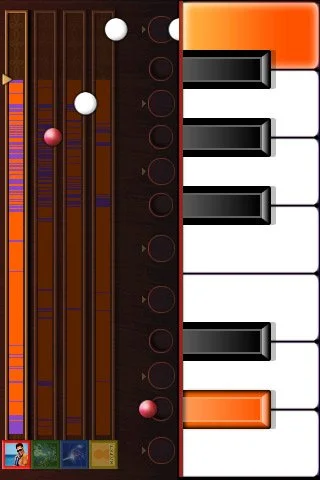 Piano Lesson Piano Man - кадр 3