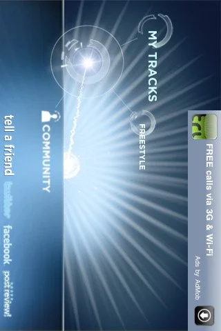 Mix Mania - кадр 1