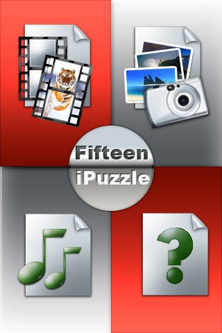 Gems Puzzle — скриншот 2