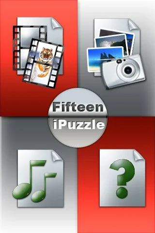 Gems Puzzle - кадр 2