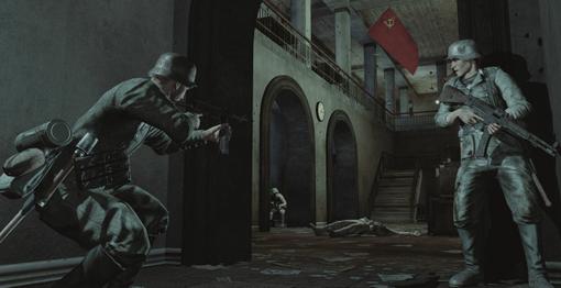 Рецензия на Red Orchestra 2: Heroes of Stalingrad
