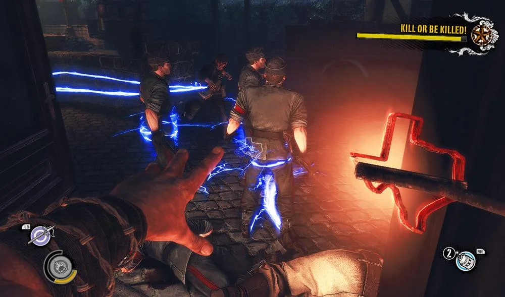 Brothers in Arms: Furious 4 - кадр 13