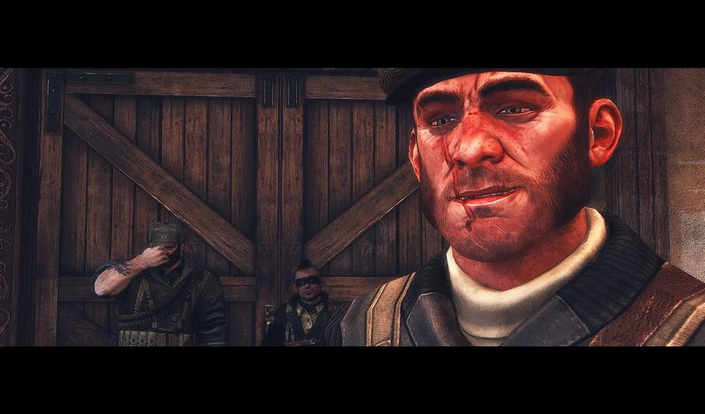 Brothers in Arms: Furious 4 - кадр 14