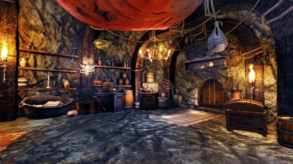 Risen 2: Dark Water - кадр 1