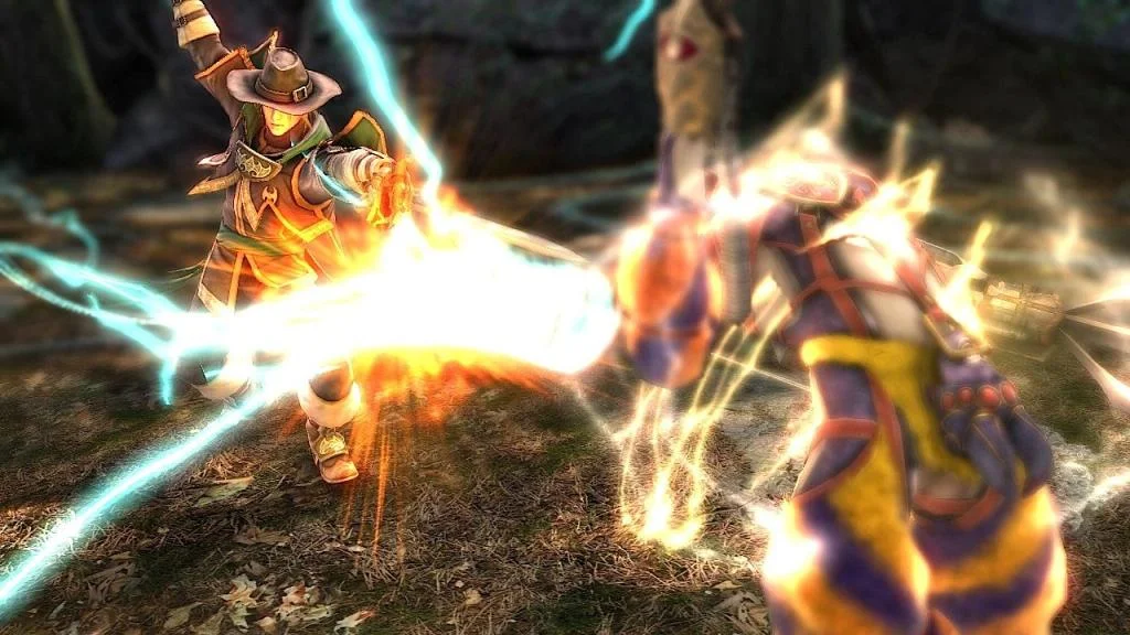 Soul Calibur V - кадр 8