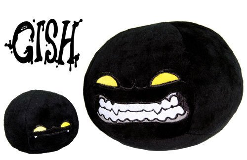 Gish — скриншот 5