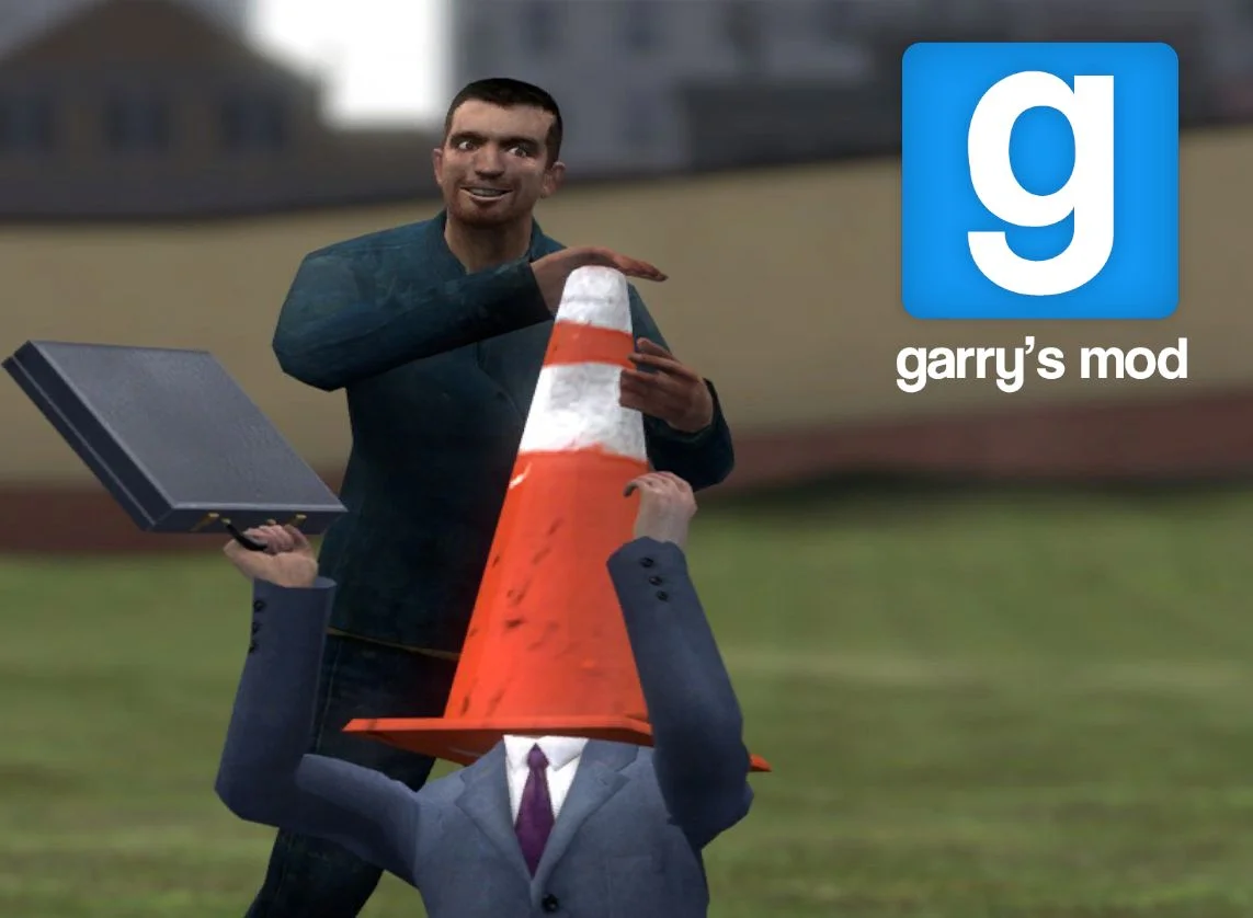 Картинка garry s mod