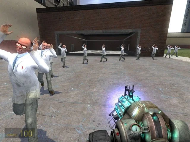 Garry's Mod - кадр 6