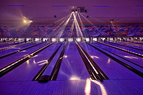 Galactic Bowling - кадр 4