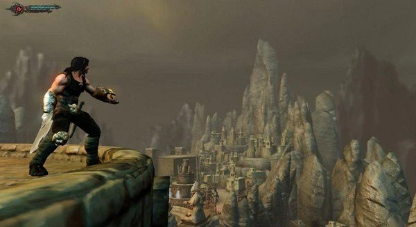 Garshasp: The Monster Slayer - кадр 5