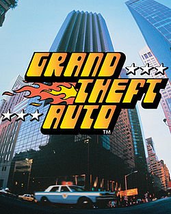 GTA — скриншот 2