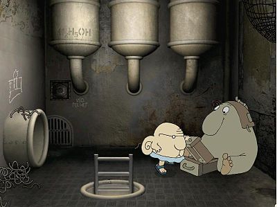 Full Pipe — скриншот 1