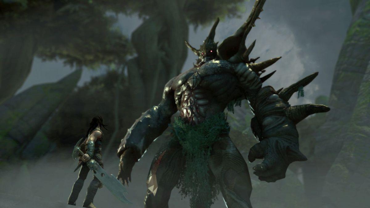 Garshasp: The Monster Slayer — скриншот 4
