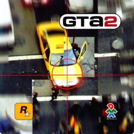 GTA 2 — скриншот 4