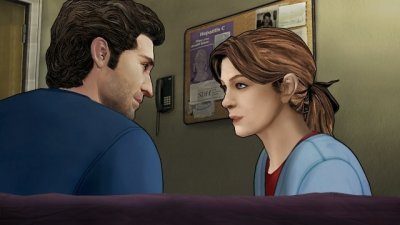 Grey’s Anatomy: The Video Game — скриншот 2